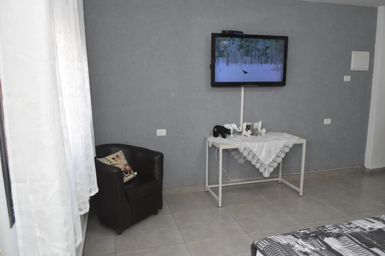 Sweet Dreams Apartment Тиберия Екстериор снимка
