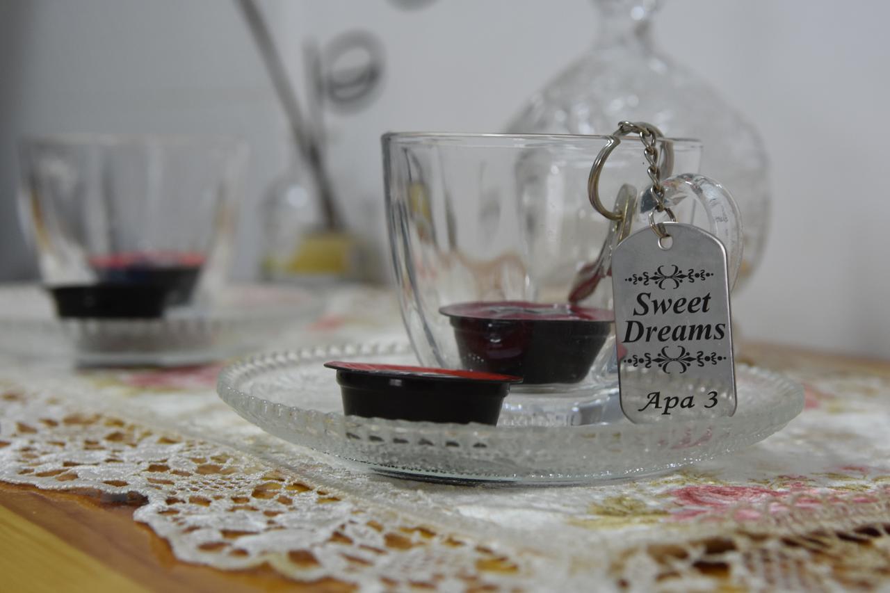 Sweet Dreams Apartment Тиберия Екстериор снимка