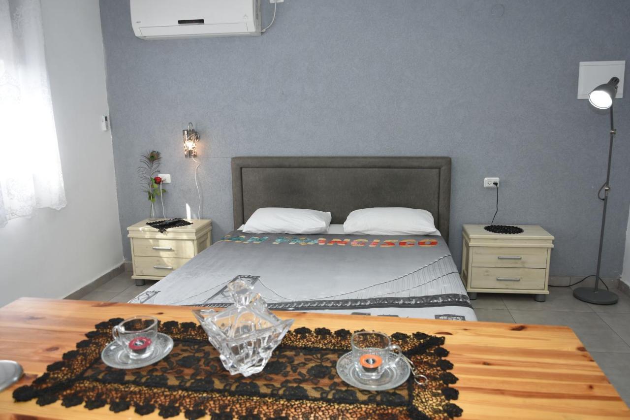 Sweet Dreams Apartment Тиберия Екстериор снимка